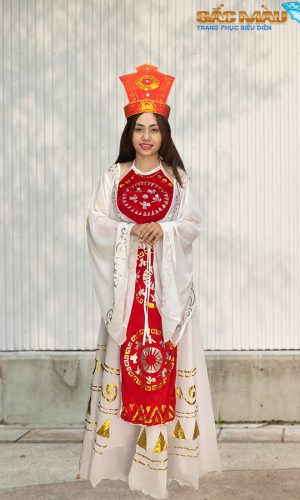 Đồ Âu lẠc nữ có tay