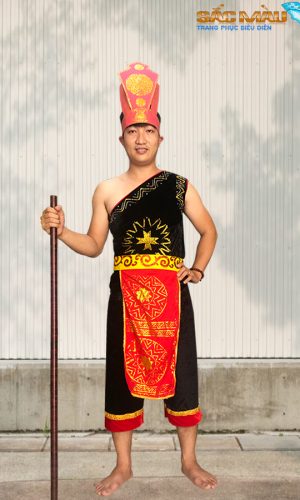 Đồ lính âu lạc