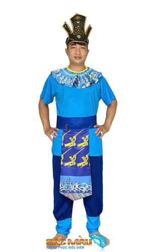 trang phục thuỷ tinh