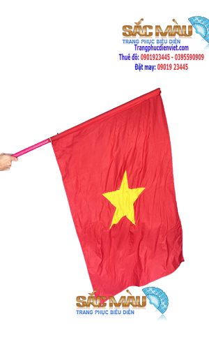 co to quoc mua van nghe