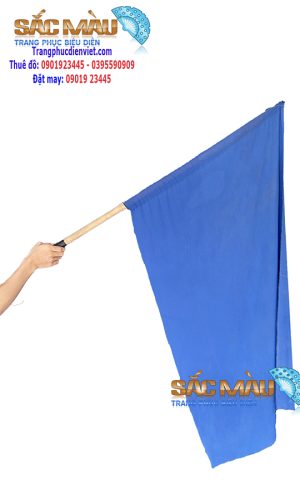co xanh tron mua van nghe