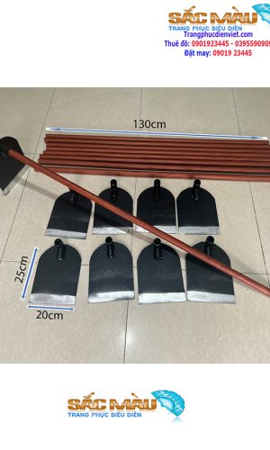 cuoc dao cu bieu dien van nghe