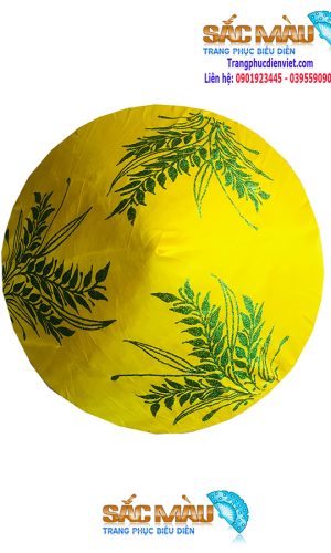 non la bong lua