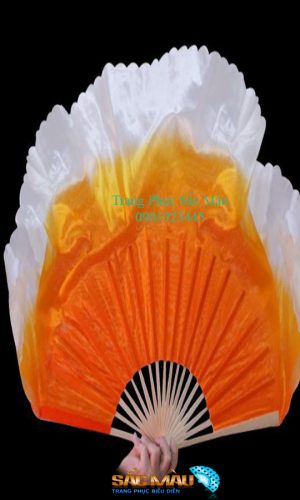 quat mua cam trang