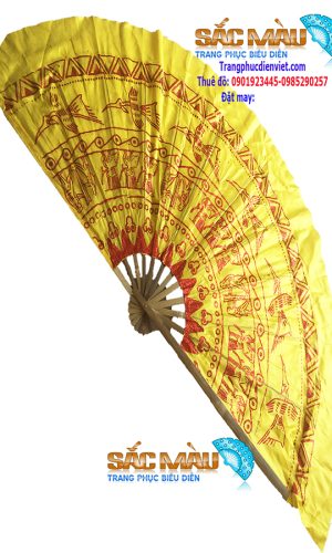 quat mua dai vang