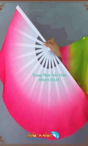 quat mua hong nan nhua